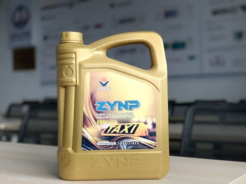 双燃料润滑油与普通润滑油的全面解析 差异、应用与选择