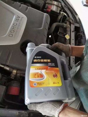 三菱V3菱悦机油选择指南 在加纳克论坛的专家见解