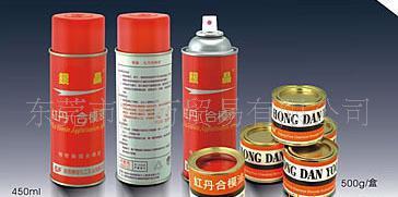 银晶LT-16耐高温顶针润滑油 性能解析与市场选购指南